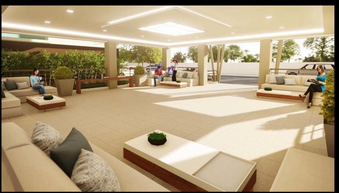 One Spatial Two Bedroom Condominium Unit With Pool And Gym Free Netflix And Wifi Iloilo City Buitenkant foto