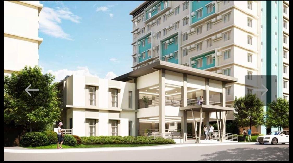 One Spatial Two Bedroom Condominium Unit With Pool And Gym Free Netflix And Wifi Iloilo City Buitenkant foto